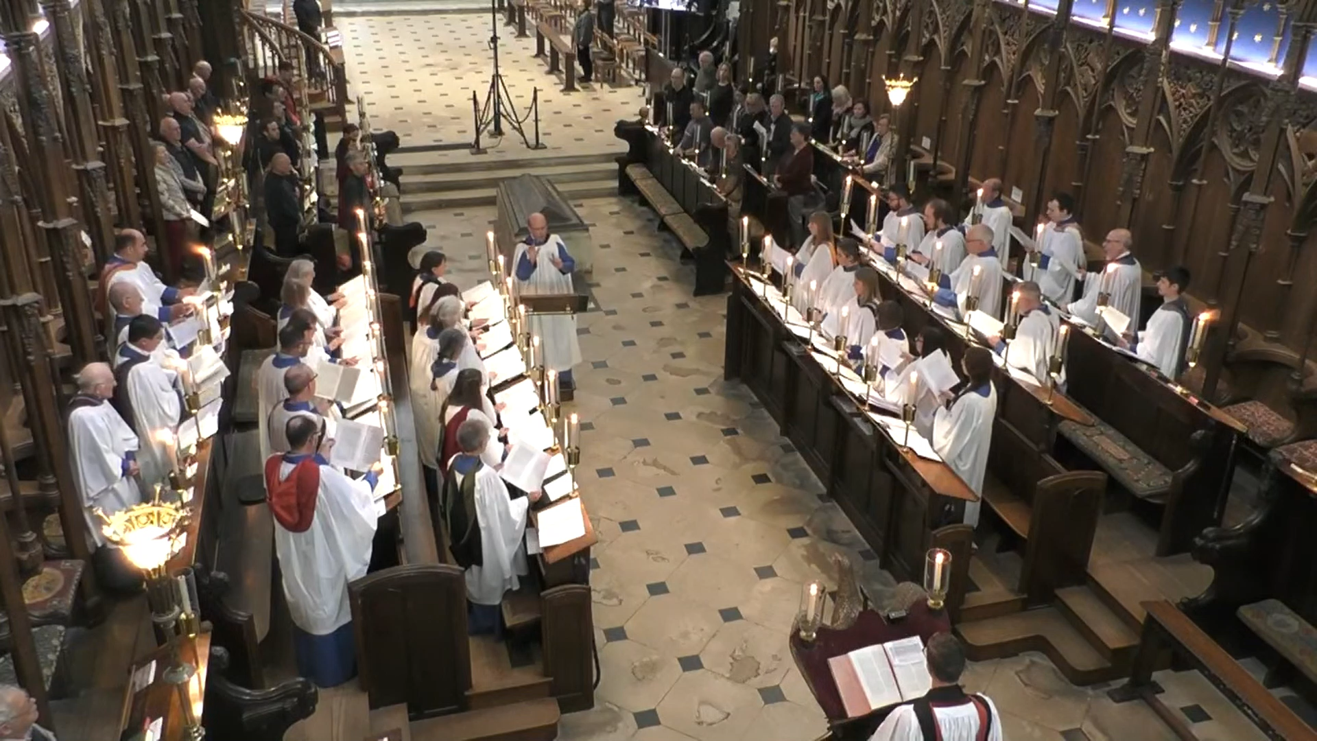 Winchester 2022